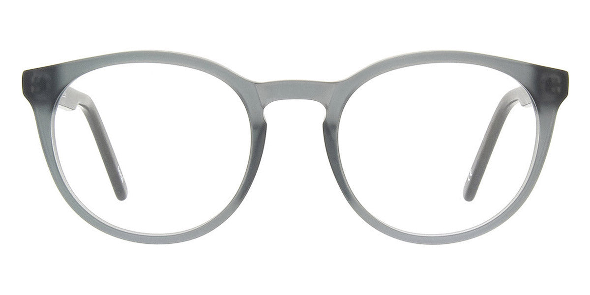 Andy Wolf® 4567 AW 4567 E 49 - Blue E Eyeglasses
