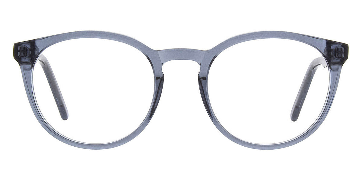 Andy Wolf® 4567 AW 4567 P 49 - Blue P Eyeglasses