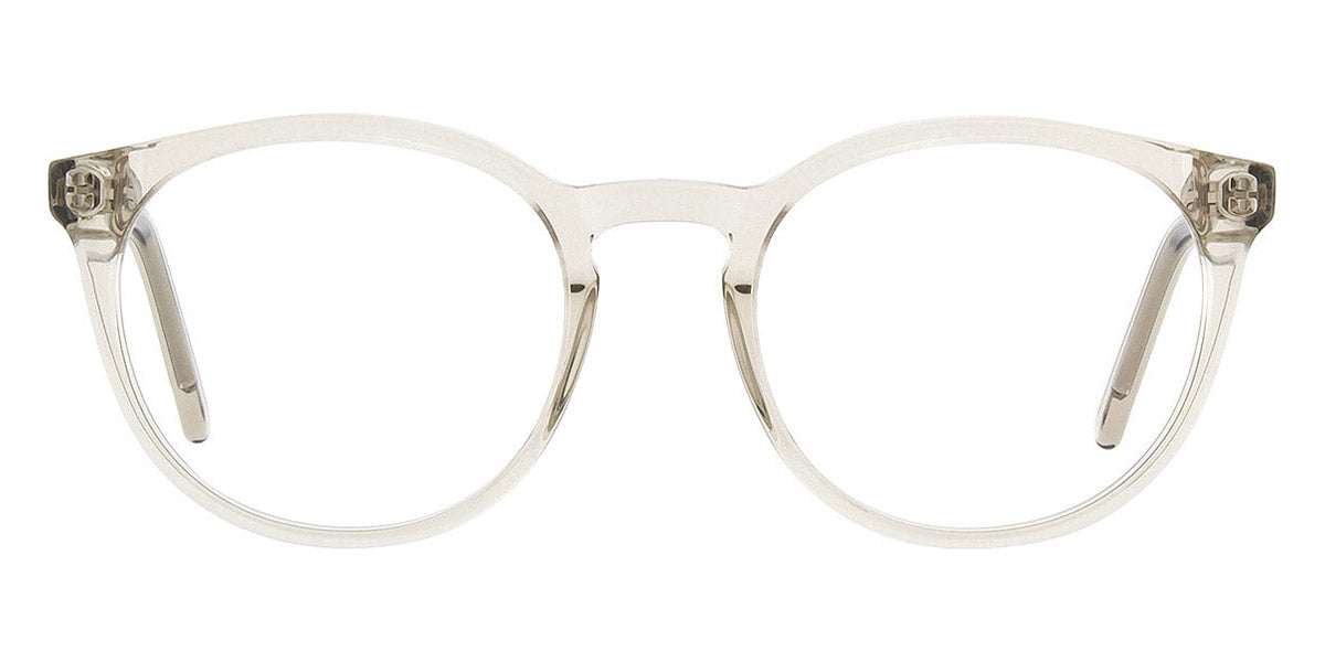 Andy Wolf® 4567 AW 4567 R 49 - Brown R Eyeglasses