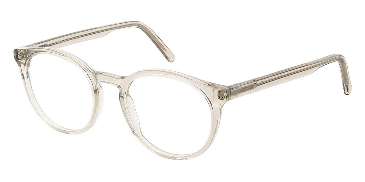 Andy Wolf® 4567 AW 4567 R 49 - Brown R Eyeglasses