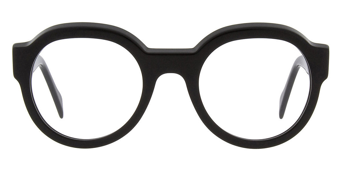 Andy Wolf® 4596 AW 4596 01 50 - Black 01 Eyeglasses