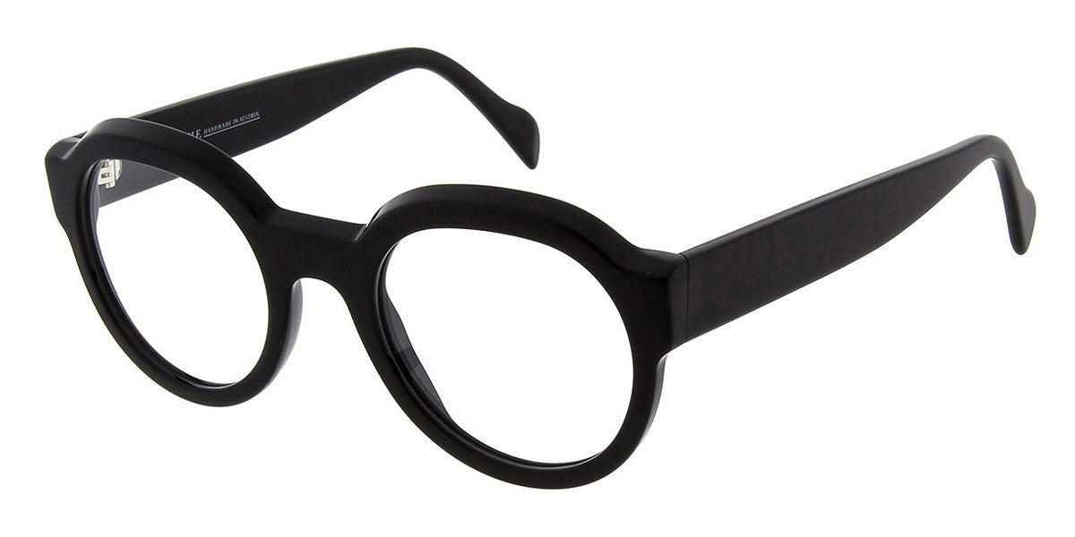 Andy Wolf® 4596 AW 4596 01 50 - Black 01 Eyeglasses