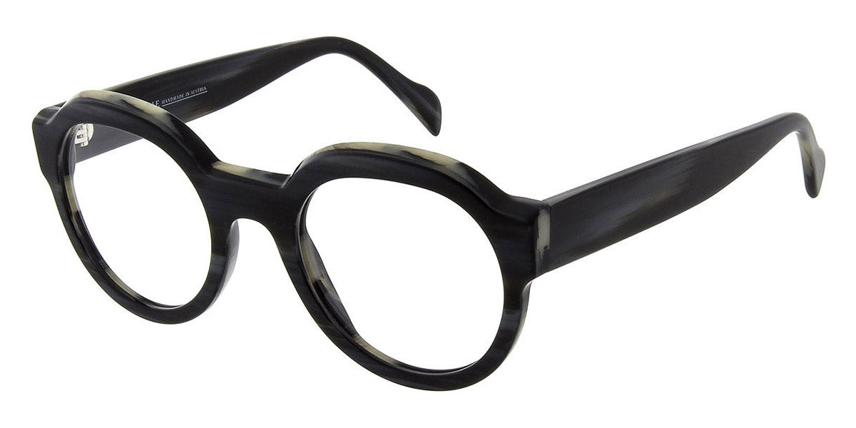 Andy Wolf® 4596 AW 4596 04 50 - Blue/Gray 04 Eyeglasses