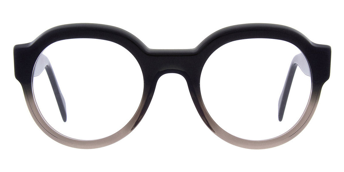 Andy Wolf® 4596 AW 4596 07 50 - Brown 07 Eyeglasses
