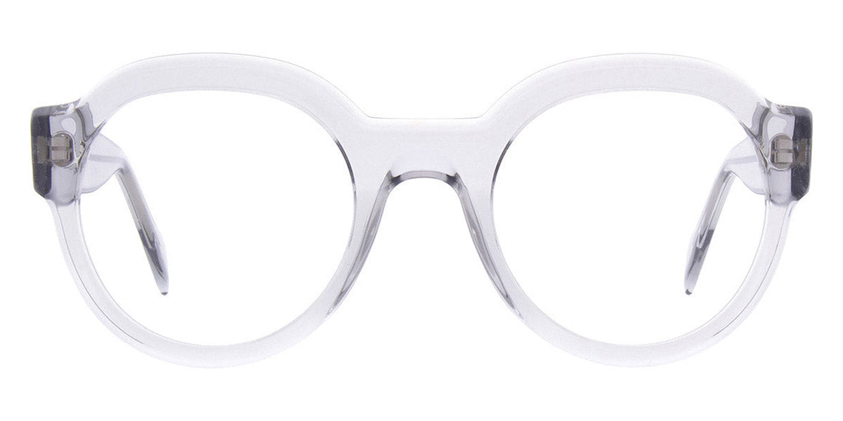 Andy Wolf® 4596 AW 4596 10 50 - Gray 10 Eyeglasses