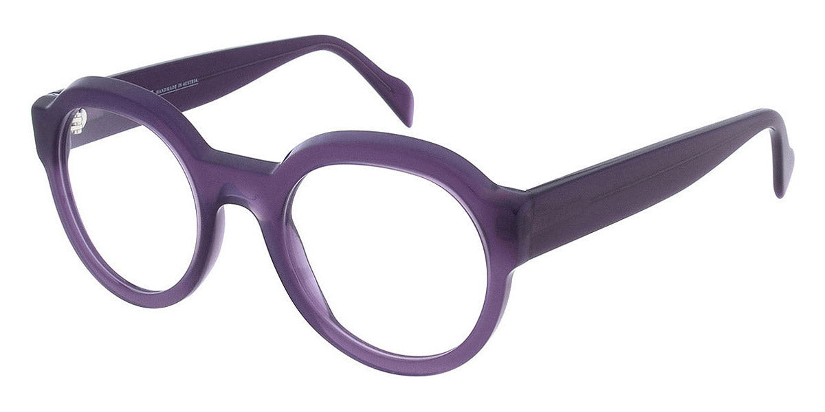 Andy Wolf® 4596 AW 4596 11 50 - Violet 11 Eyeglasses