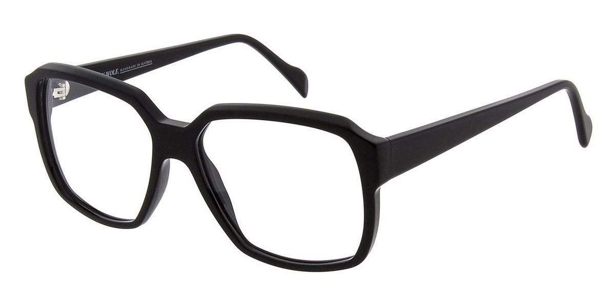Andy Wolf® 4597 AW 4597 01 54 - Black 01 Eyeglasses