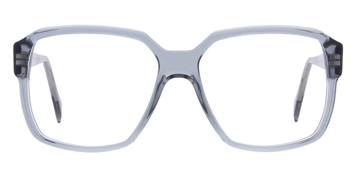 Andy Wolf® 4597 AW 4597 09 54 - Gray 09 Eyeglasses