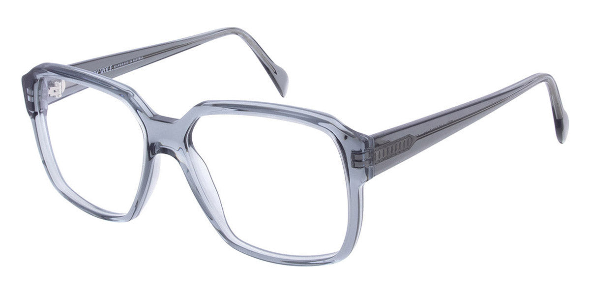 Andy Wolf® 4597 AW 4597 09 54 - Gray 09 Eyeglasses