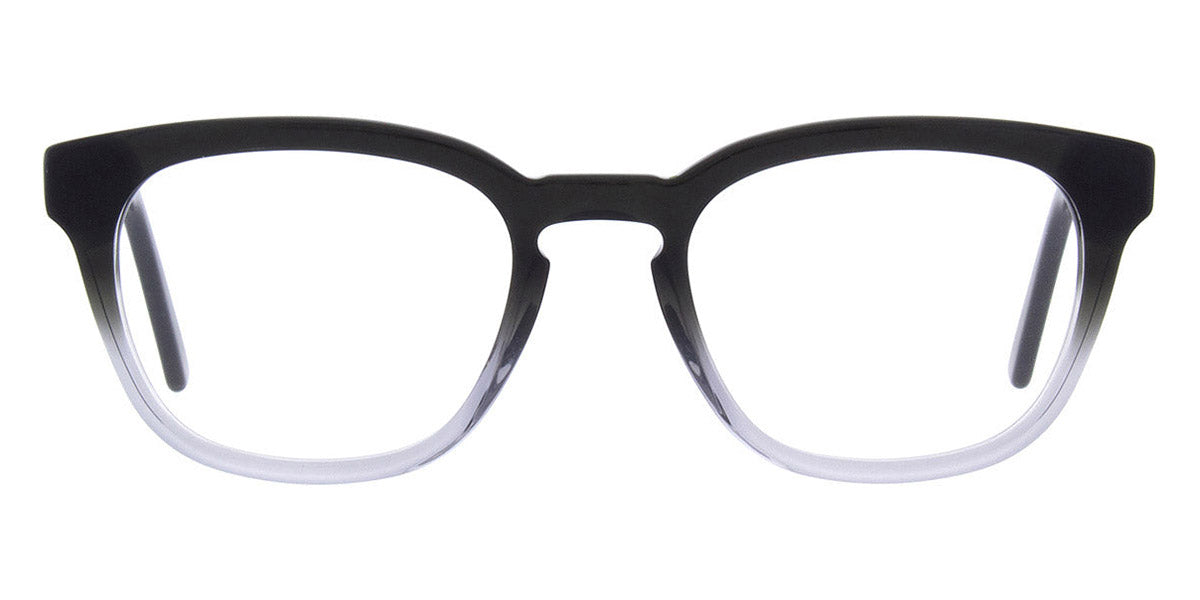 Andy Wolf® 4605 AW 4605 03 50 - Gray 03 Eyeglasses
