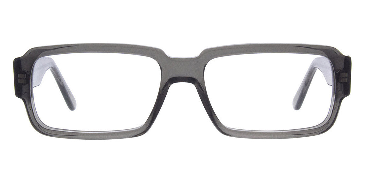 Andy Wolf® 4607 AW 4607 03 55 - Gray 03 Eyeglasses