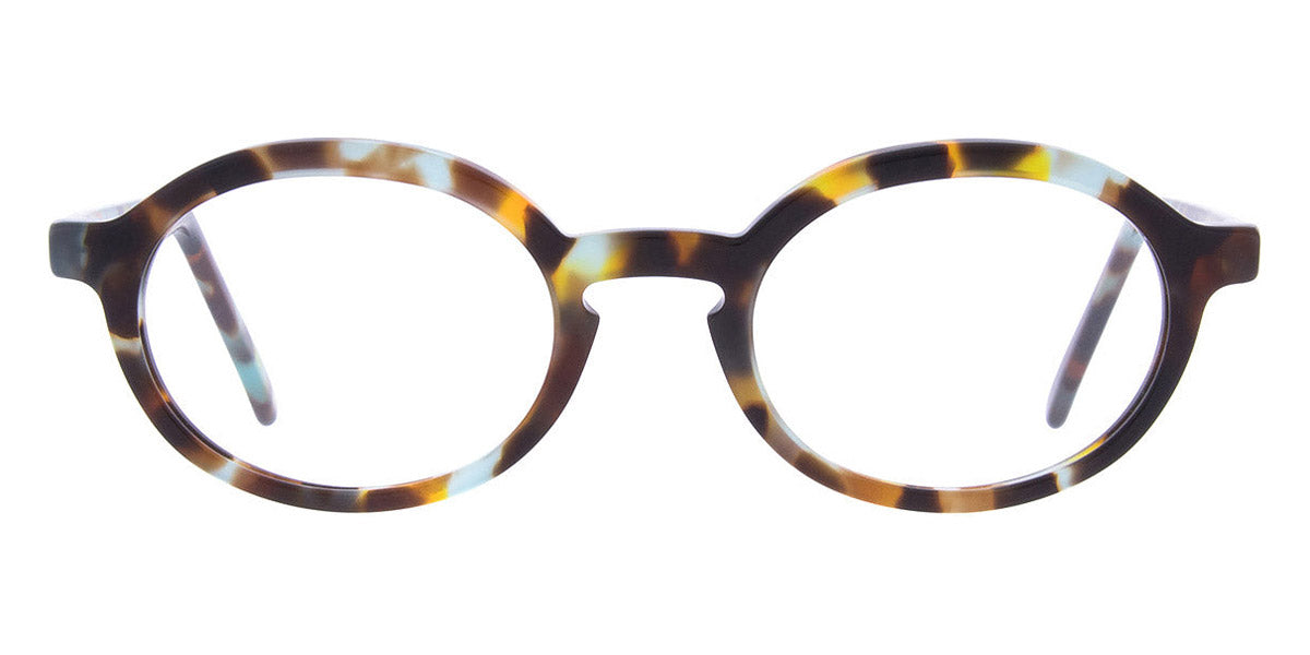 Andy Wolf® 4610 AW 4610 05 47 - Colorful 05 Eyeglasses