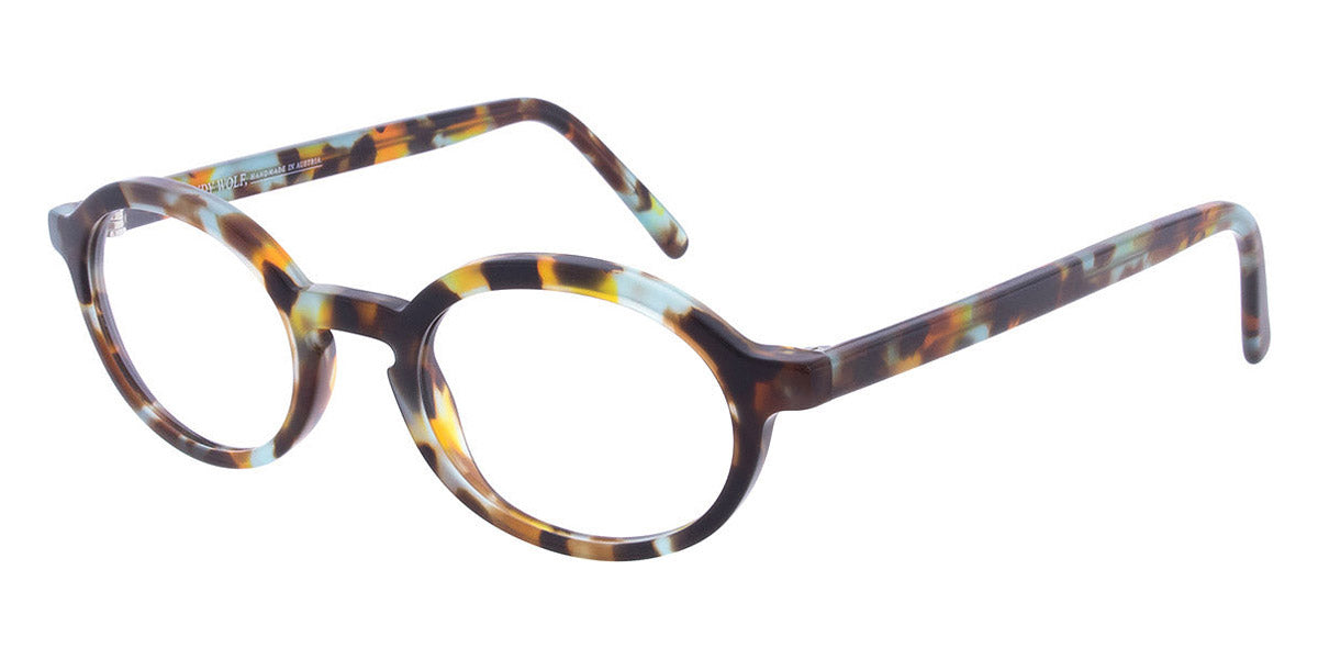 Andy Wolf® 4610 AW 4610 05 47 - Colorful 05 Eyeglasses