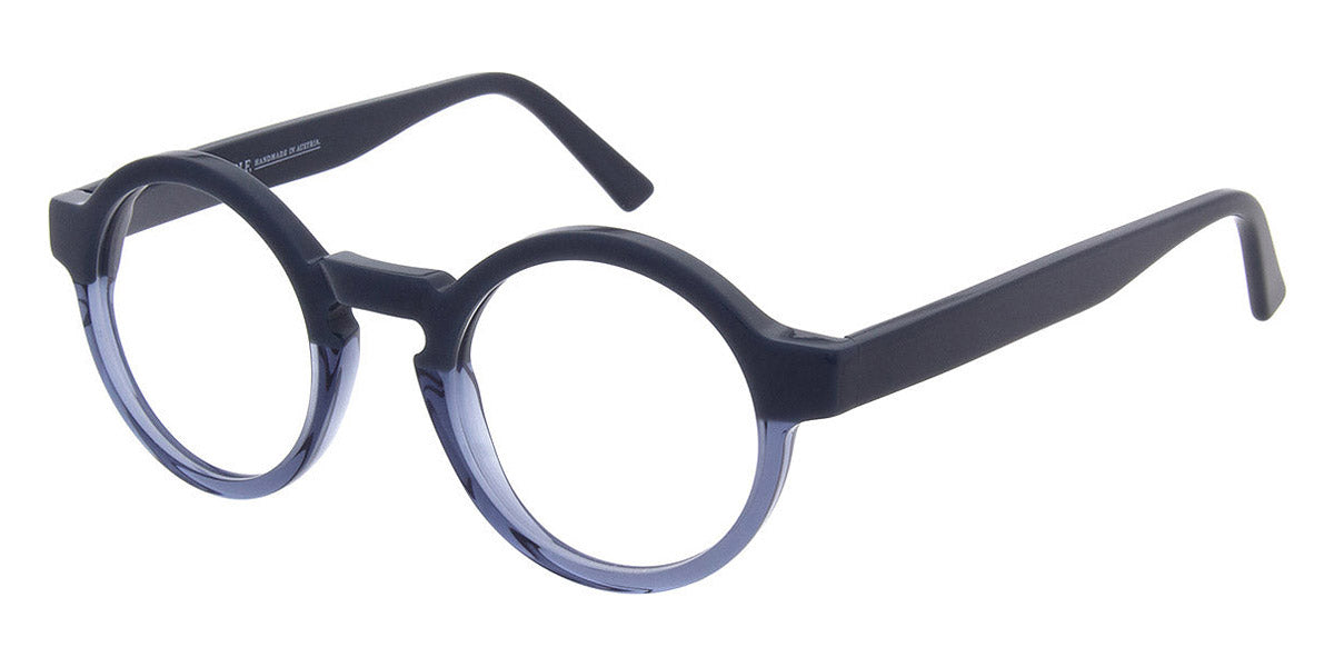 Andy Wolf® 4614 AW 4614 03 46 - Blue 03 Eyeglasses
