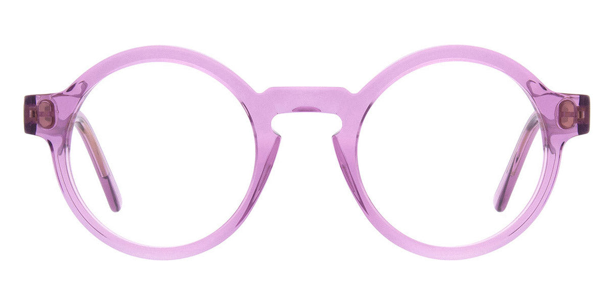 Andy Wolf® 4614 AW 4614 04 46 - Pink 04 Eyeglasses