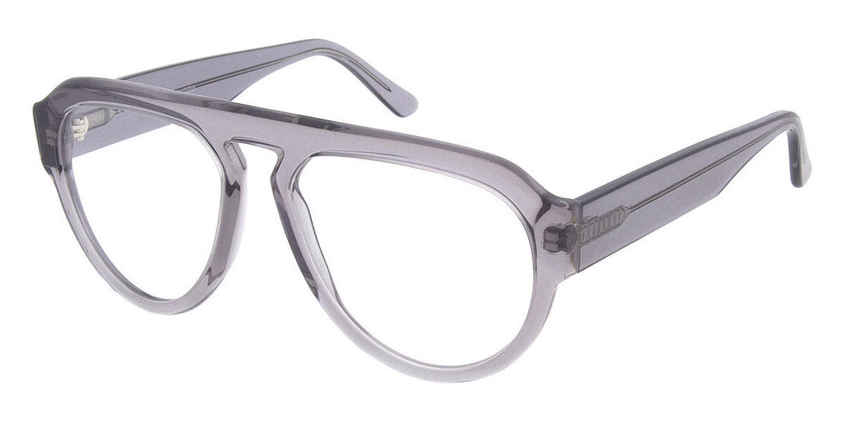 Andy Wolf® 4616 AW 4616 05 57 - Gray 05 Eyeglasses