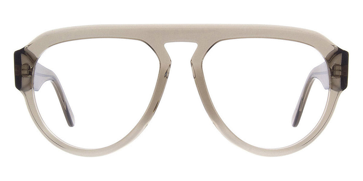 Andy Wolf® 4616 AW 4616 06 57 - Brown 06 Eyeglasses