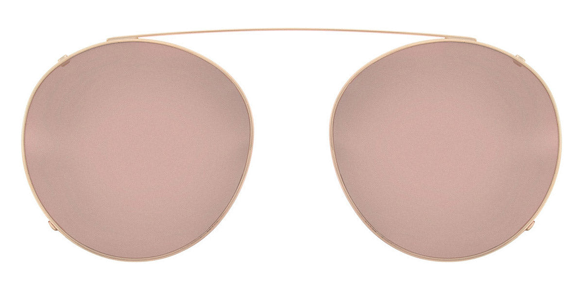 Andy Wolf® 4710 Clip AW 4710 Clip 04 53 - Rosegold 04 Sunglasses