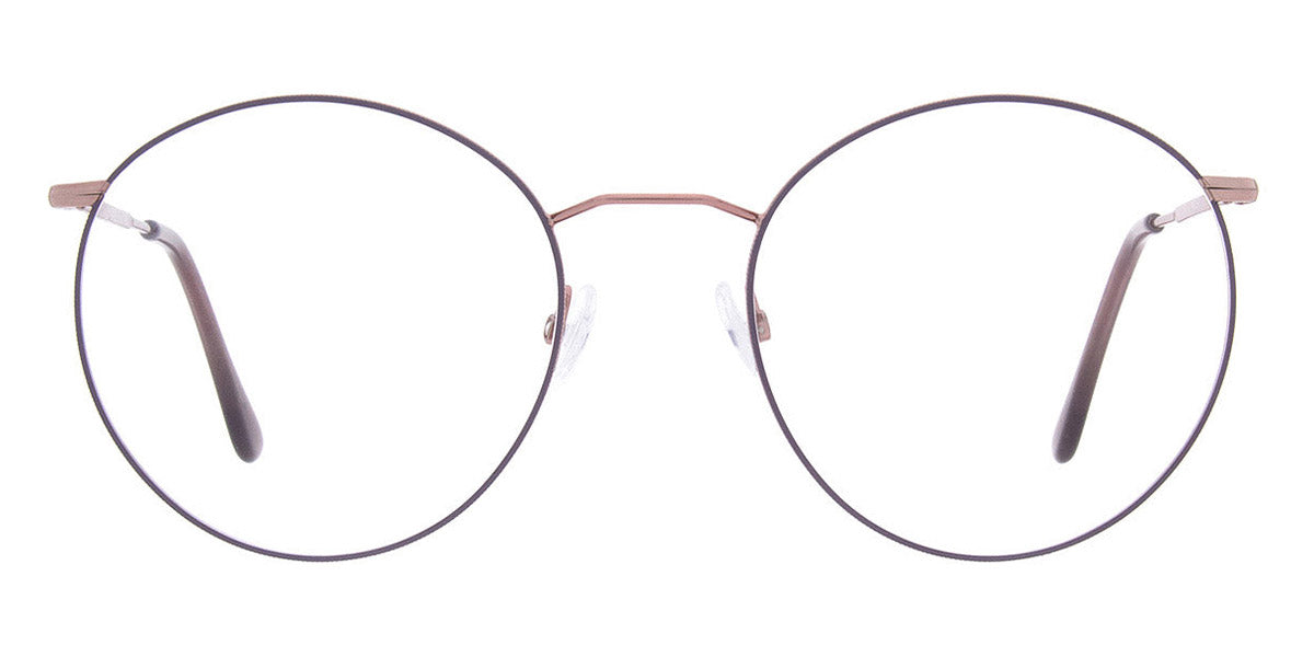 Andy Wolf® 4710 Lisa H. AW 4710 Lisa H. 7 53 - Pink/Violet 7 Eyeglasses