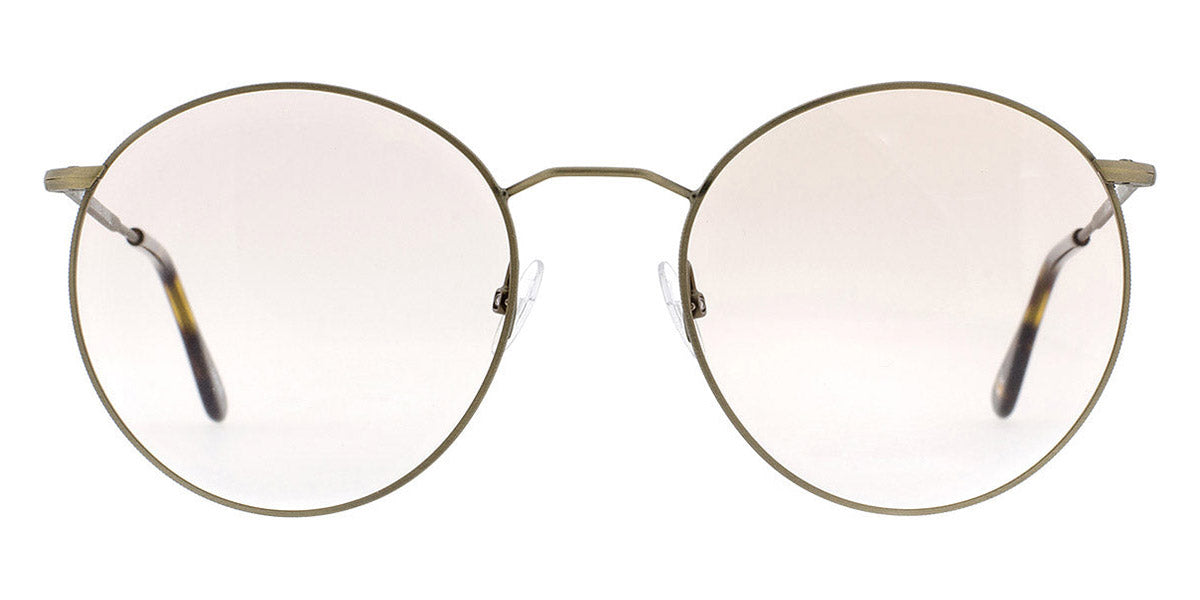 Andy Wolf® 4710 Lisa H. AW 4710 Lisa H. D 53 - Gold D Eyeglasses