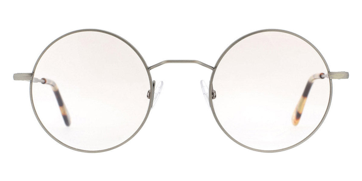 Andy Wolf® 4712 Martina L. AW 4712 Martina L. F 45 - Silver F Eyeglasses