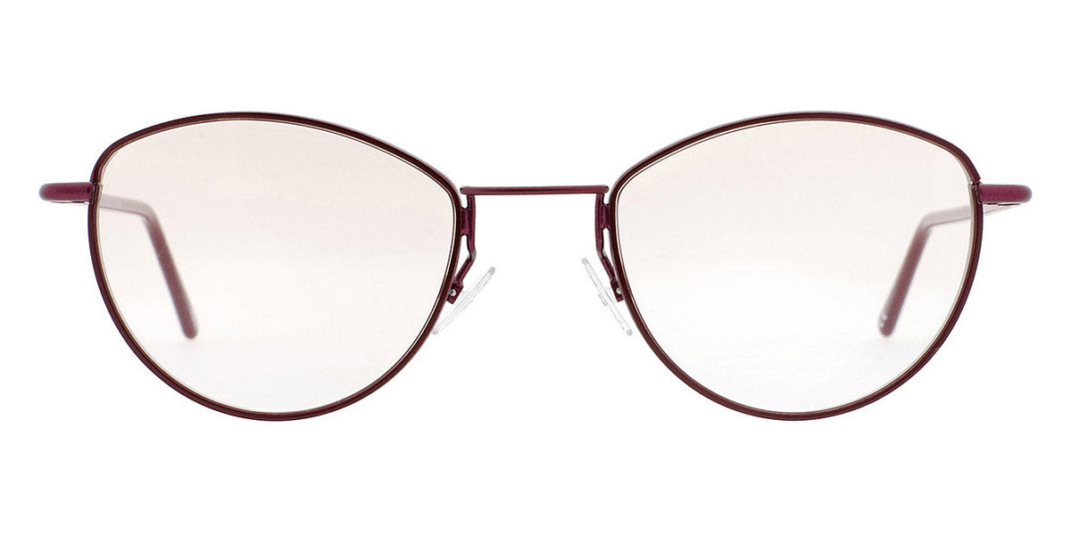 Andy Wolf® 4721 Kathi A. AW 4721 Kathi A. F 51 - Red F Eyeglasses