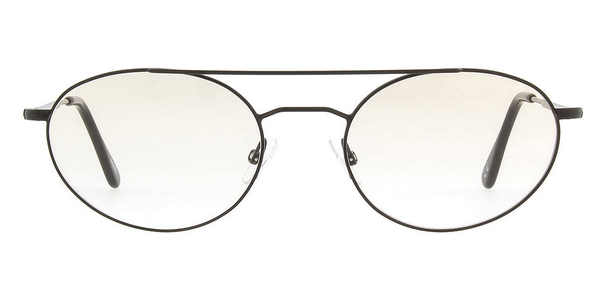 Andy Wolf® 4749 AW 4749 C 51 - Black C Eyeglasses