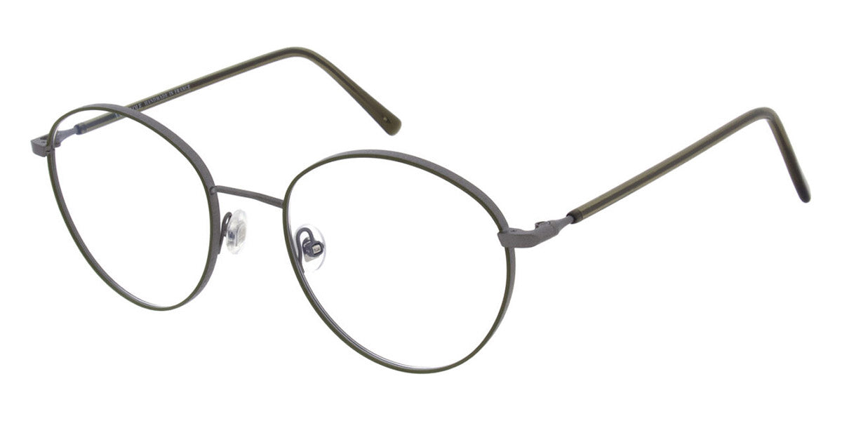 Andy Wolf® 4825  -  Eyeglasses