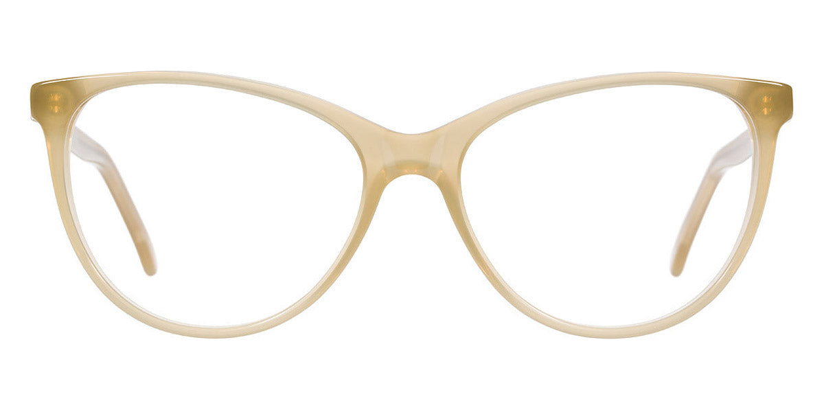 Andy Wolf® 5023 AW 5023 P 55 - Beige P Eyeglasses