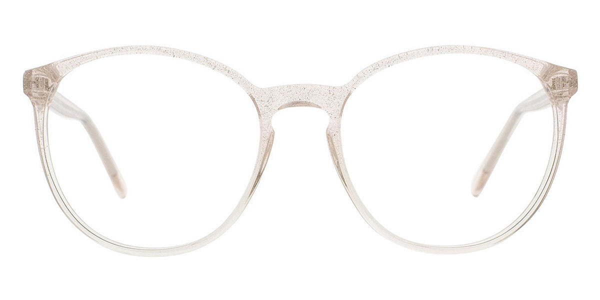 Andy Wolf® 5067 AW 5067 Y 52 - Beige Y Eyeglasses
