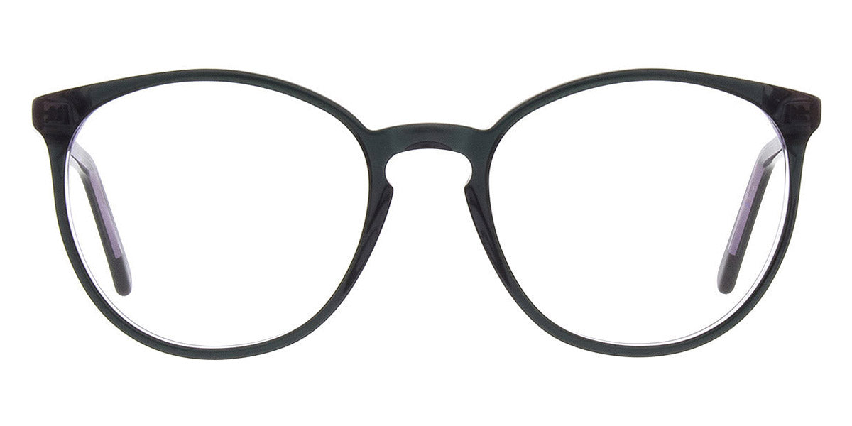 Andy Wolf® 5085 AW 5085 06 48 - Teal 06 Eyeglasses