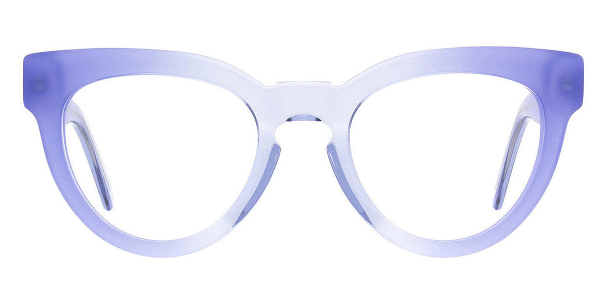 Andy Wolf® 5134 AW 5134 05 52 - Blue Eyeglasses