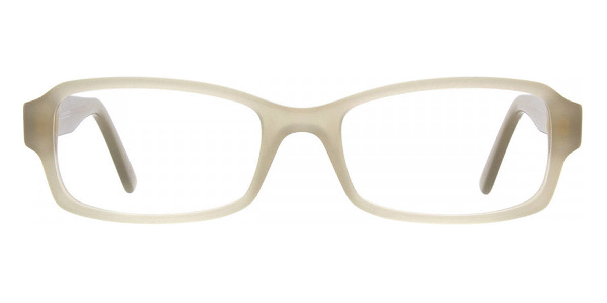 Andy Wolf® 5146 AW 5146 03 53 - Beige Eyeglasses