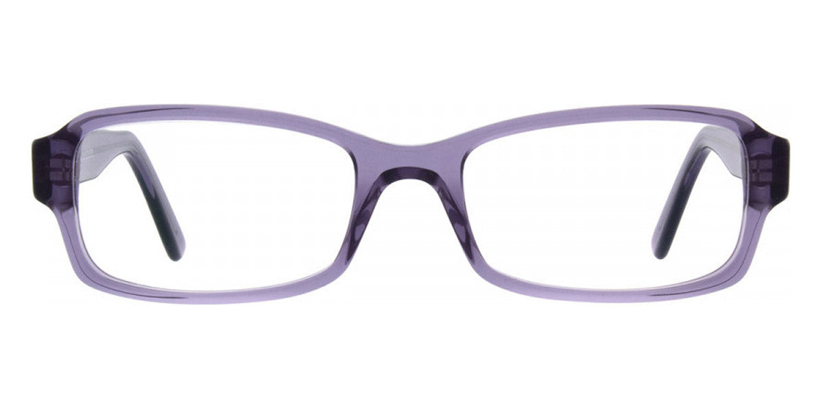 Andy Wolf® 5146 AW 5146 05 53 - Violet Eyeglasses