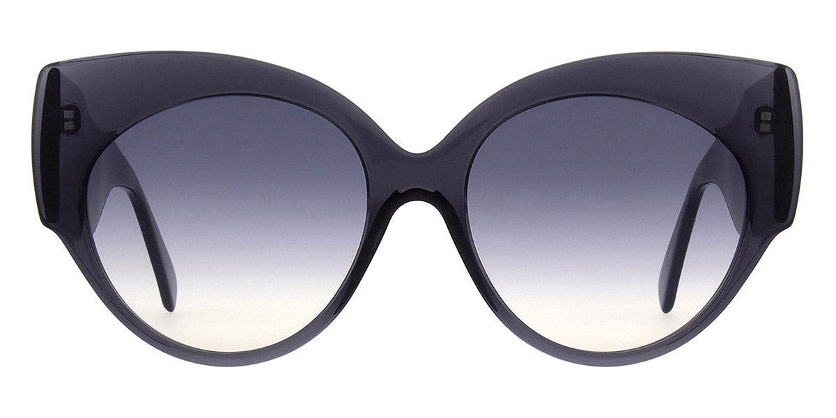 Andy Wolf® Arolla Sun AW Arolla Sun 03 57 - Grey Sunglasses