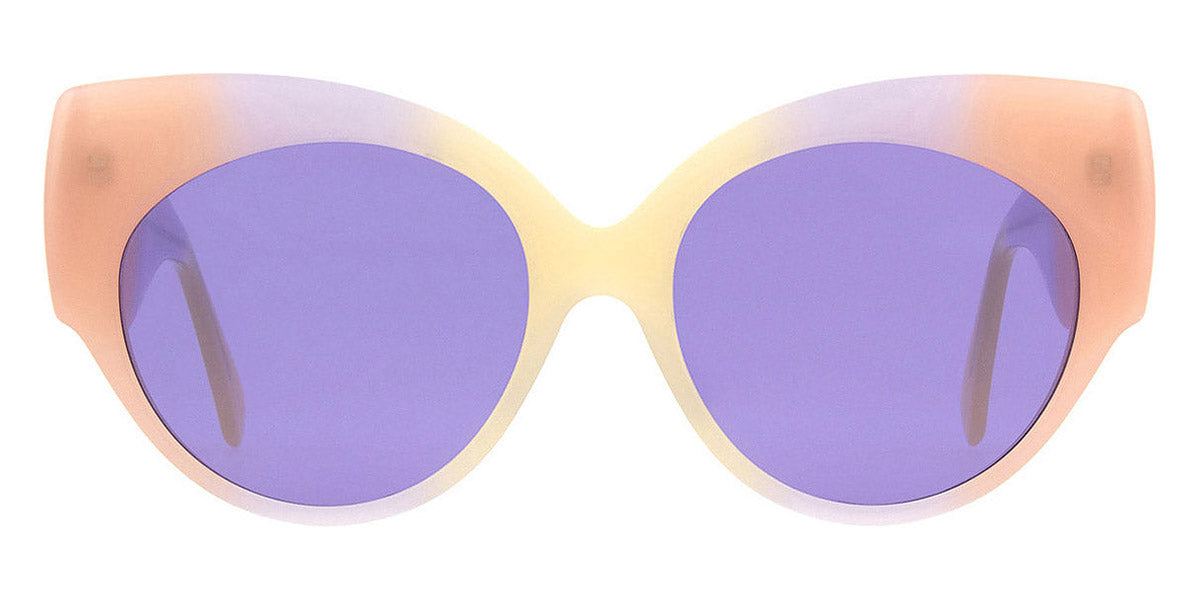 Andy Wolf® Arolla Sun AW Arolla Sun 06 57 - Colorful Sunglasses