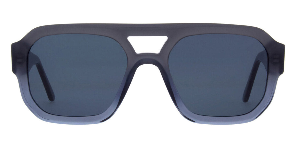 Andy Wolf® Dandelion Sun AW Dandelion Sun 07 54 - Blue Sunglasses