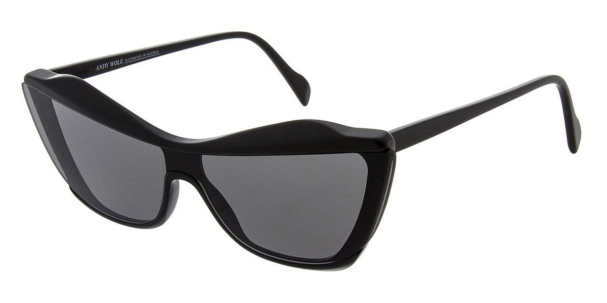 Andy Wolf® Gretl Sun AW Gretl Sun A 150 - Black A Sunglasses
