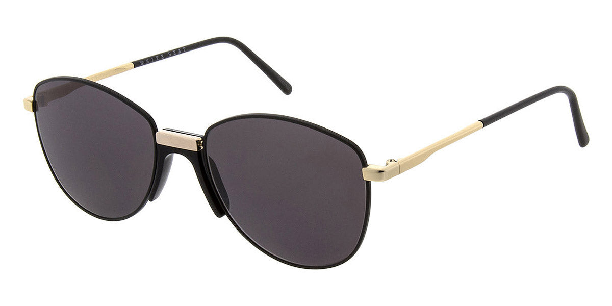 Andy Wolf® Isabelle Sun AW Isabelle Sun 01 55 - Black 01 Sunglasses
