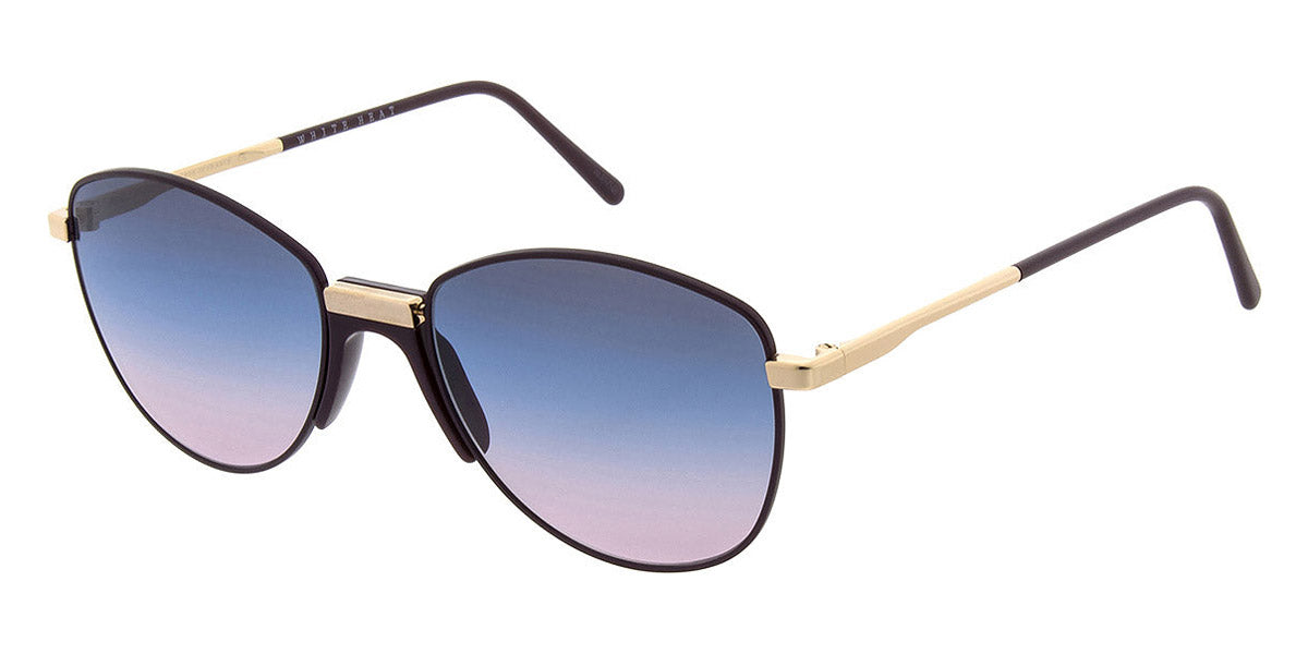Andy Wolf® Isabelle Sun AW Isabelle Sun 03 55 - Violet 03 Sunglasses