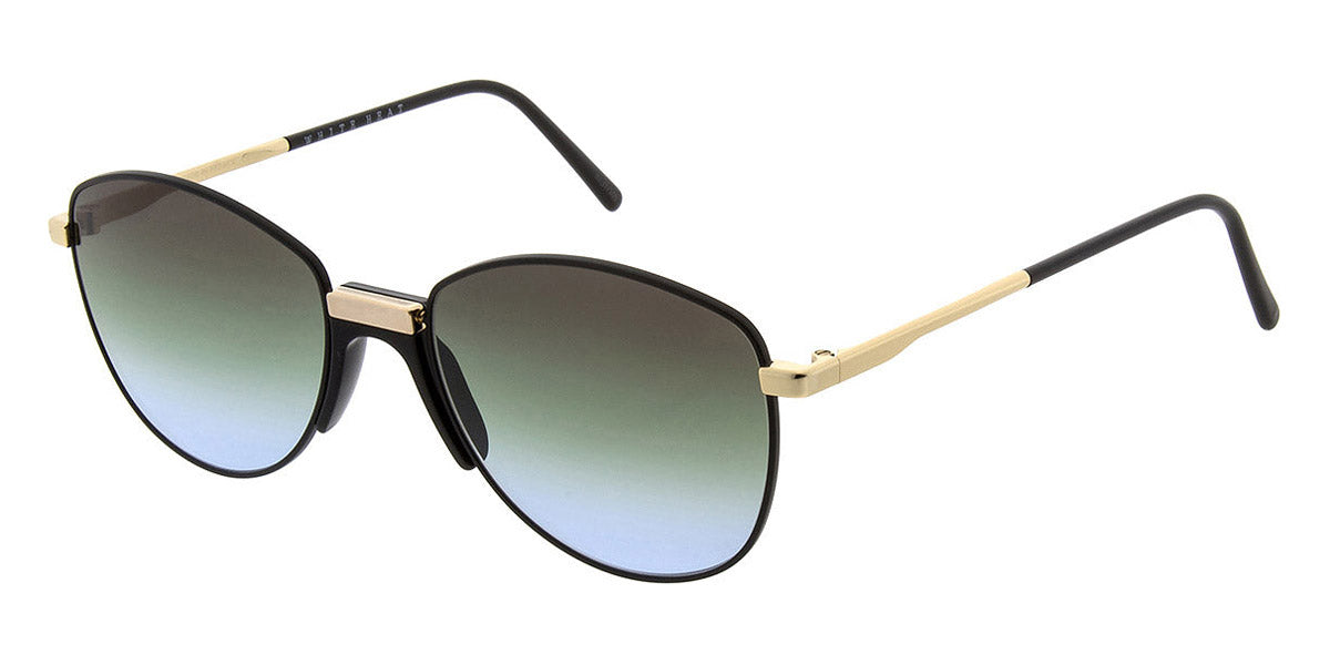 Andy Wolf® Isabelle Sun AW Isabelle Sun 05 55 - Black 05 Sunglasses