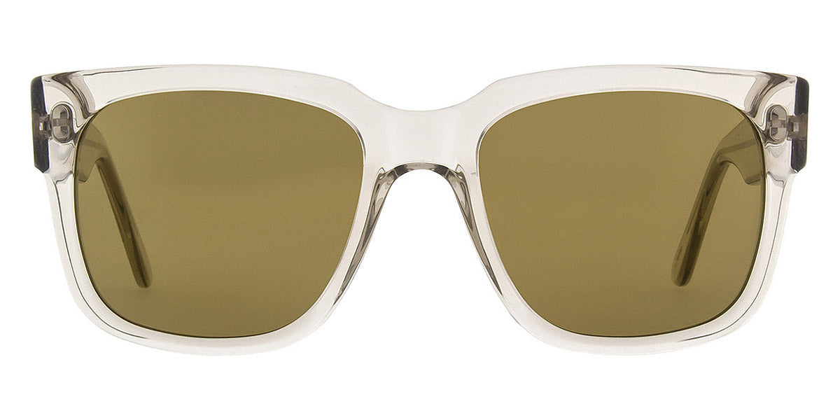 Andy Wolf® Jochen Sun AW Jochen Sun C 53 - Beige/Gold C Sunglasses