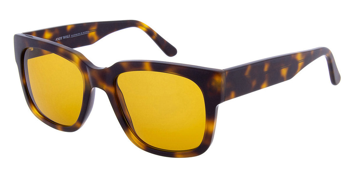 Andy Wolf® Jochen Sun AW Jochen Sun K 53 - Pink K Sunglasses
