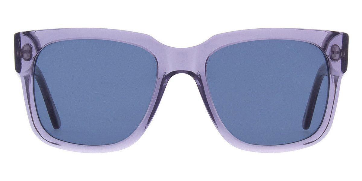 Andy Wolf® Jochen Sun AW Jochen Sun M 53 - Pink M Sunglasses