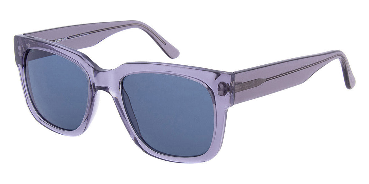 Andy Wolf® Jochen Sun AW Jochen Sun M 53 - Pink M Sunglasses