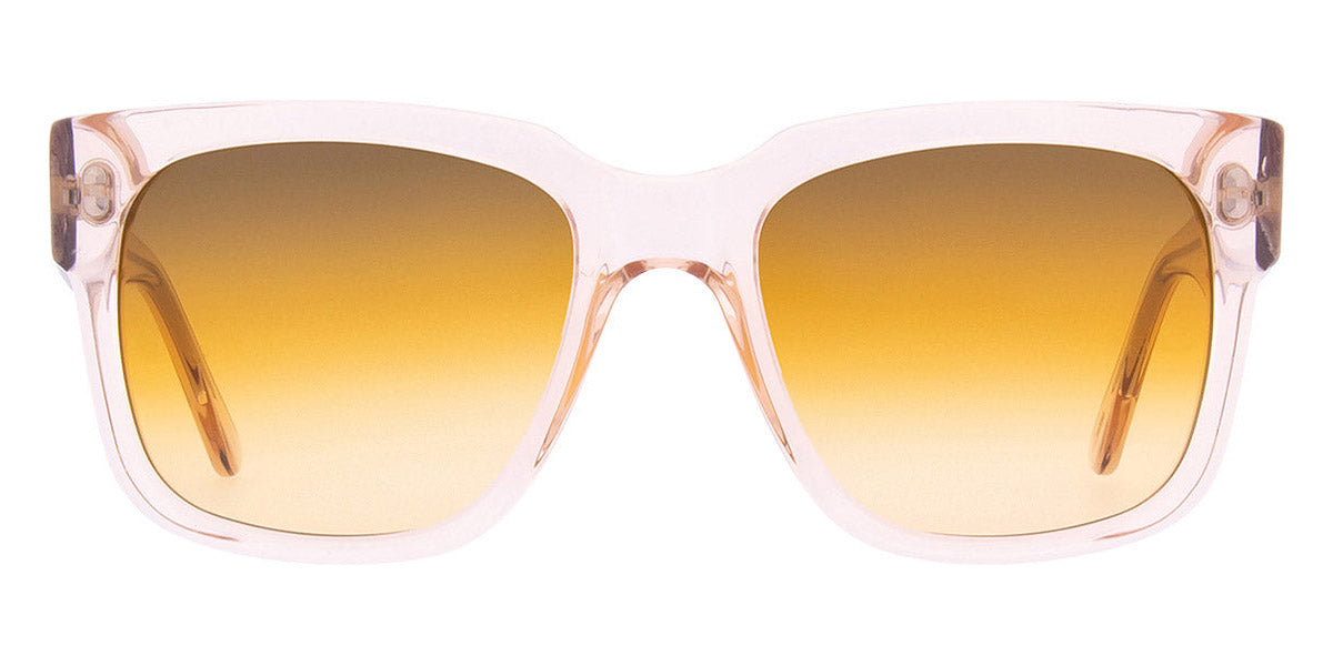 Andy Wolf® Jochen Sun AW Jochen Sun N 53 - Pink N Sunglasses