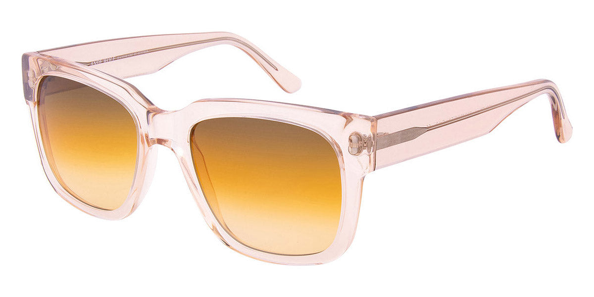 Andy Wolf® Jochen Sun AW Jochen Sun N 53 - Pink N Sunglasses