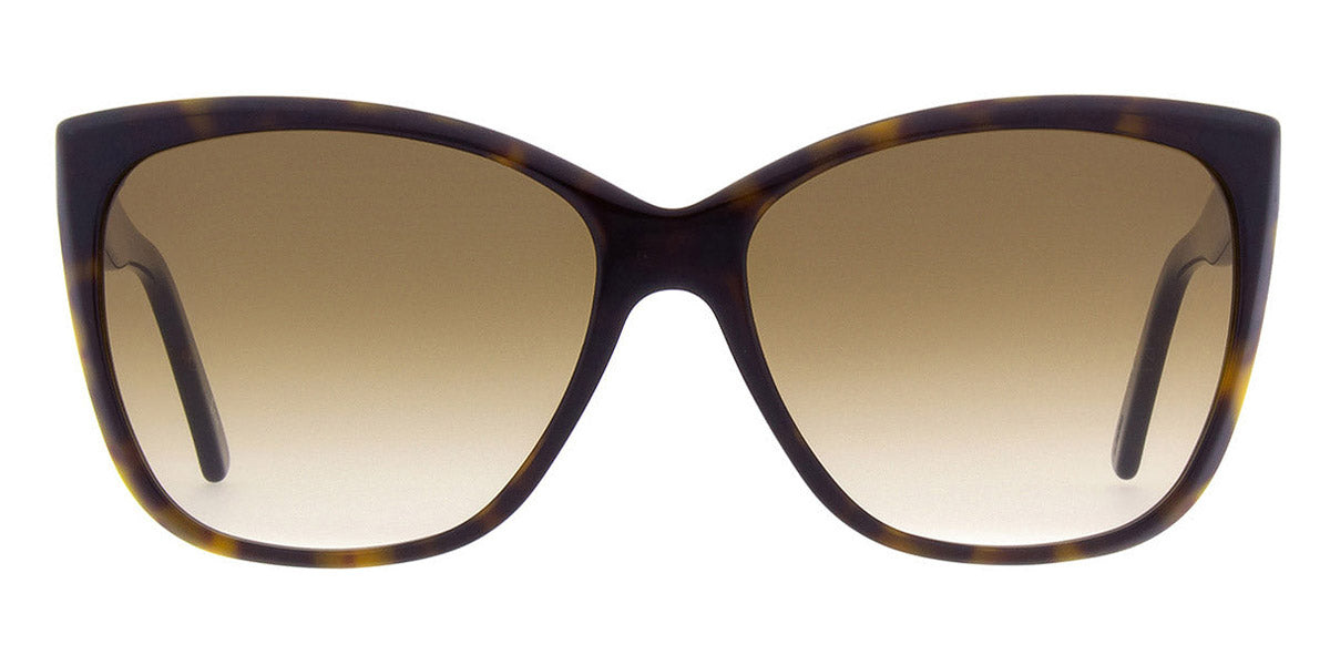 Andy Wolf® Katrin Sun AW Katrin Sun 02 56 - Brown 02 Sunglasses