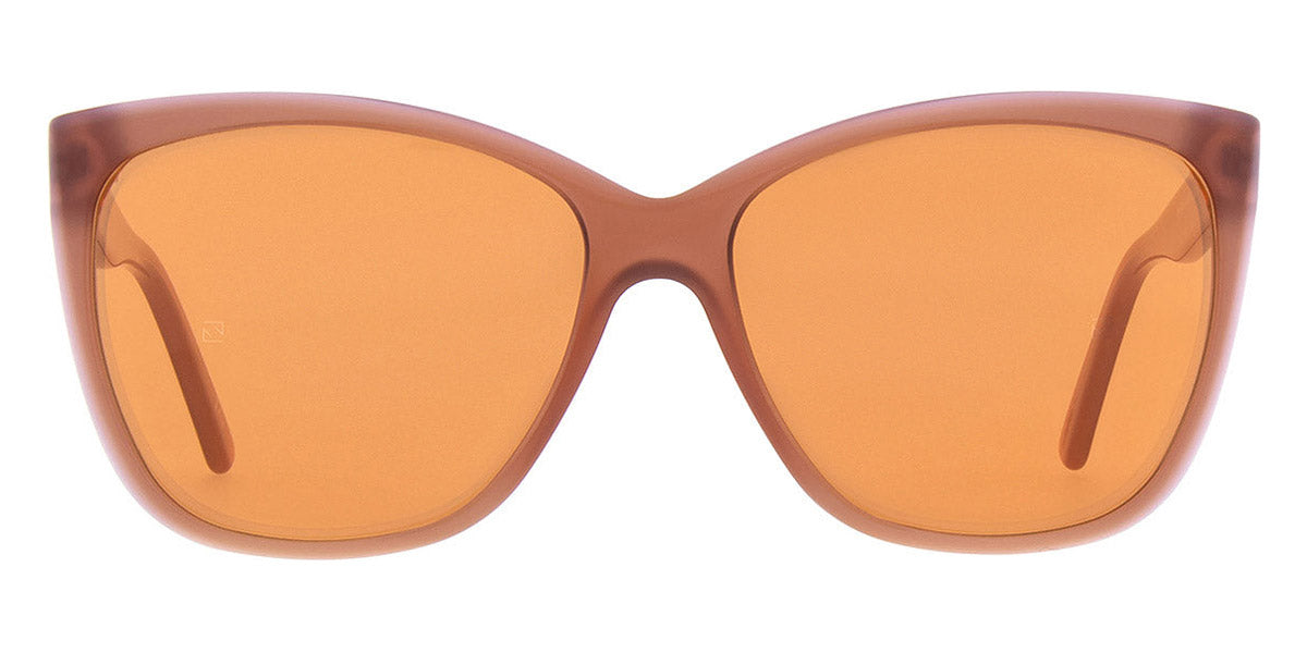 Andy Wolf® Katrin Sun AW Katrin Sun 03 56 - Red 03 Sunglasses