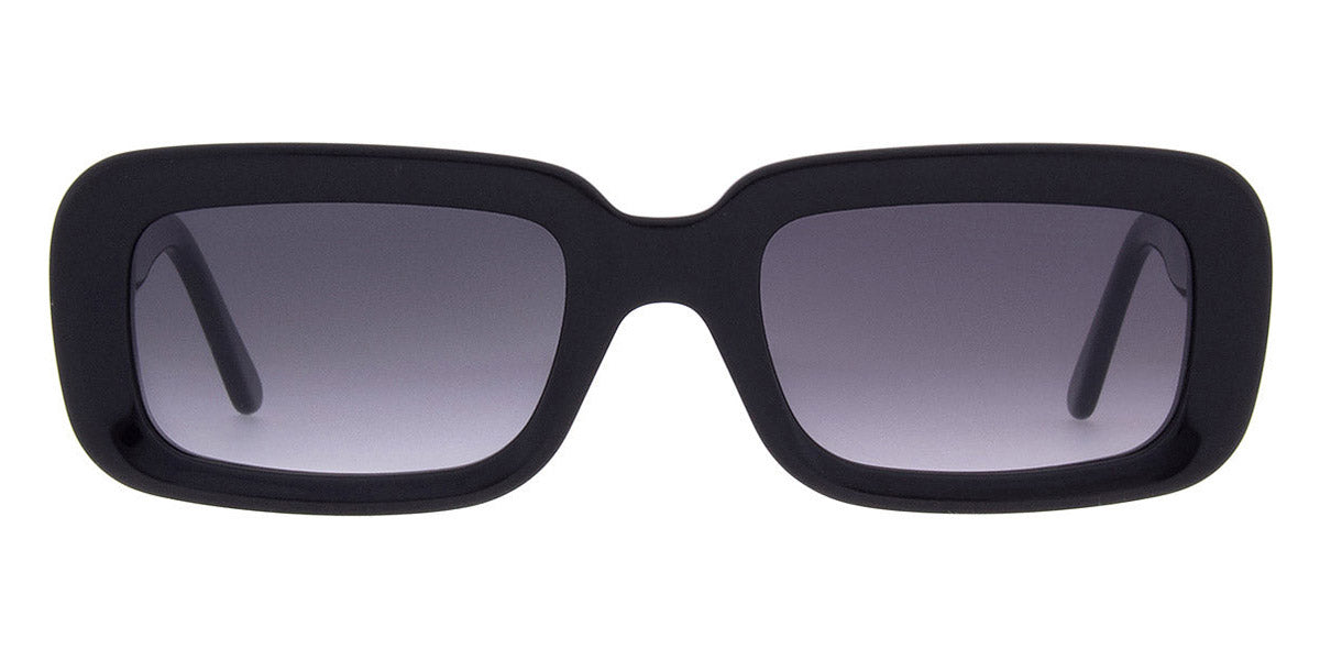 Andy Wolf® Mallow Sun AW Mallow Sun 01 52 - Black 01 Sunglasses